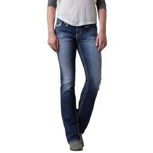 Big Star Vintage Maddie Jeans 